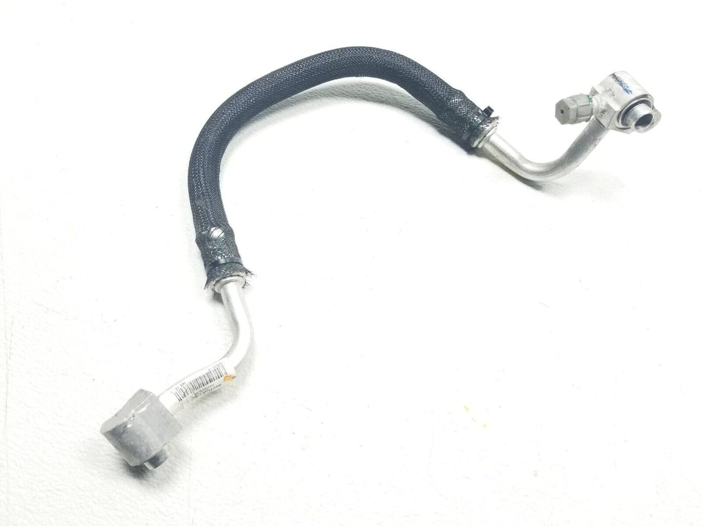15 16 17 18 Dodge Challenger A/c Suction Liquid Hose Pipe OEM 36k Miles