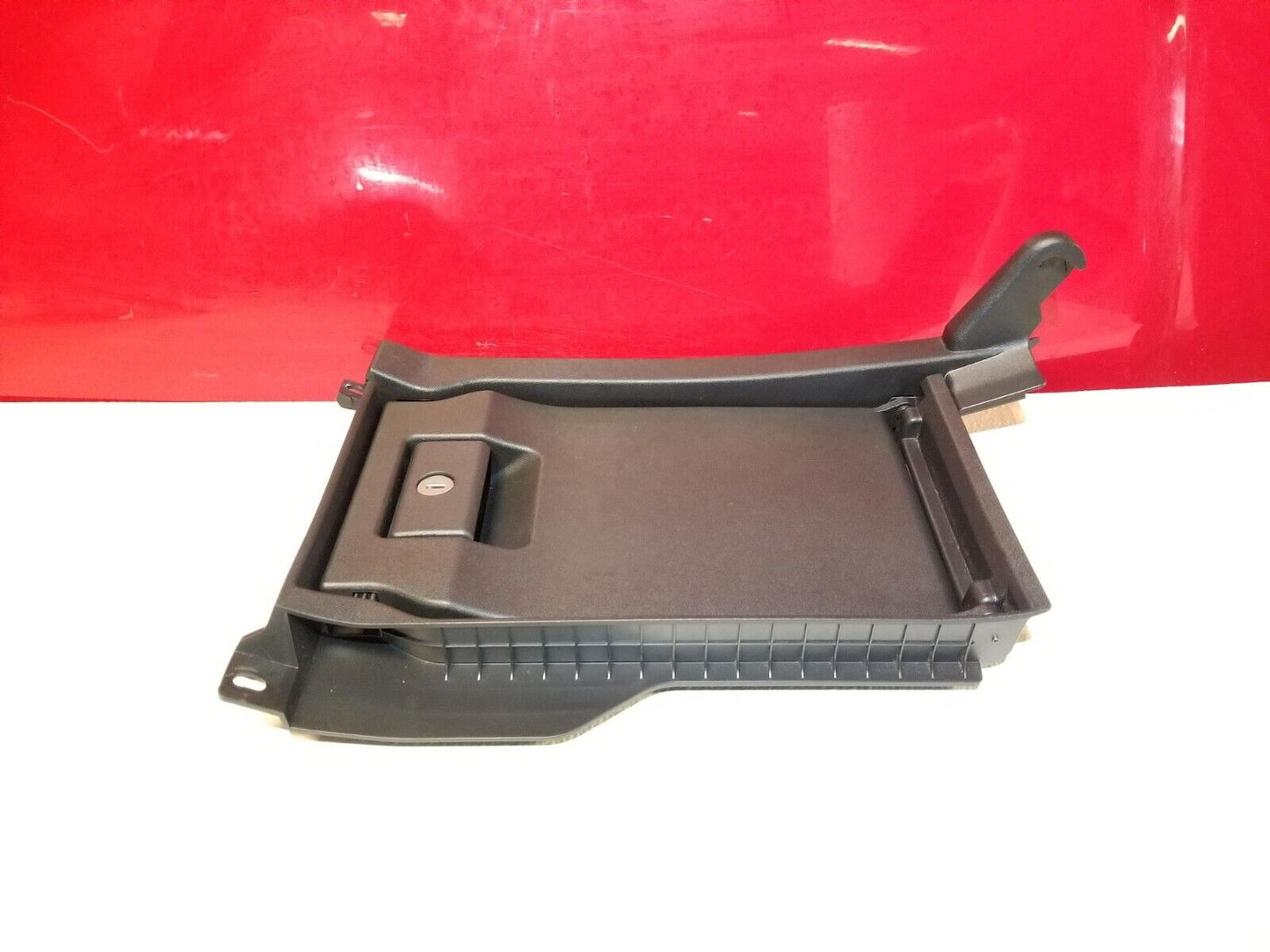 16 17 18 19 Infiniti Q50 Ski Door Rear Center Seat Panel  OEM
