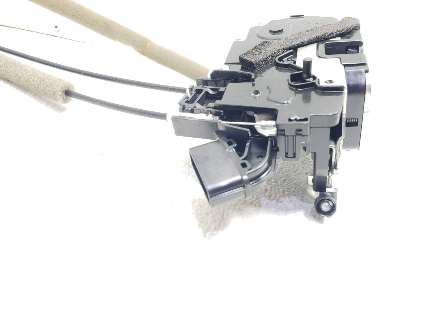 11 12 13 14 Nissan Juke Rear Door Lock Latch Actuator Passenger Side Right OEM