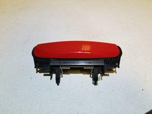 06 07 08 Audi A4 Front Right Pass Exterior Door Handle OEM 85k Miles