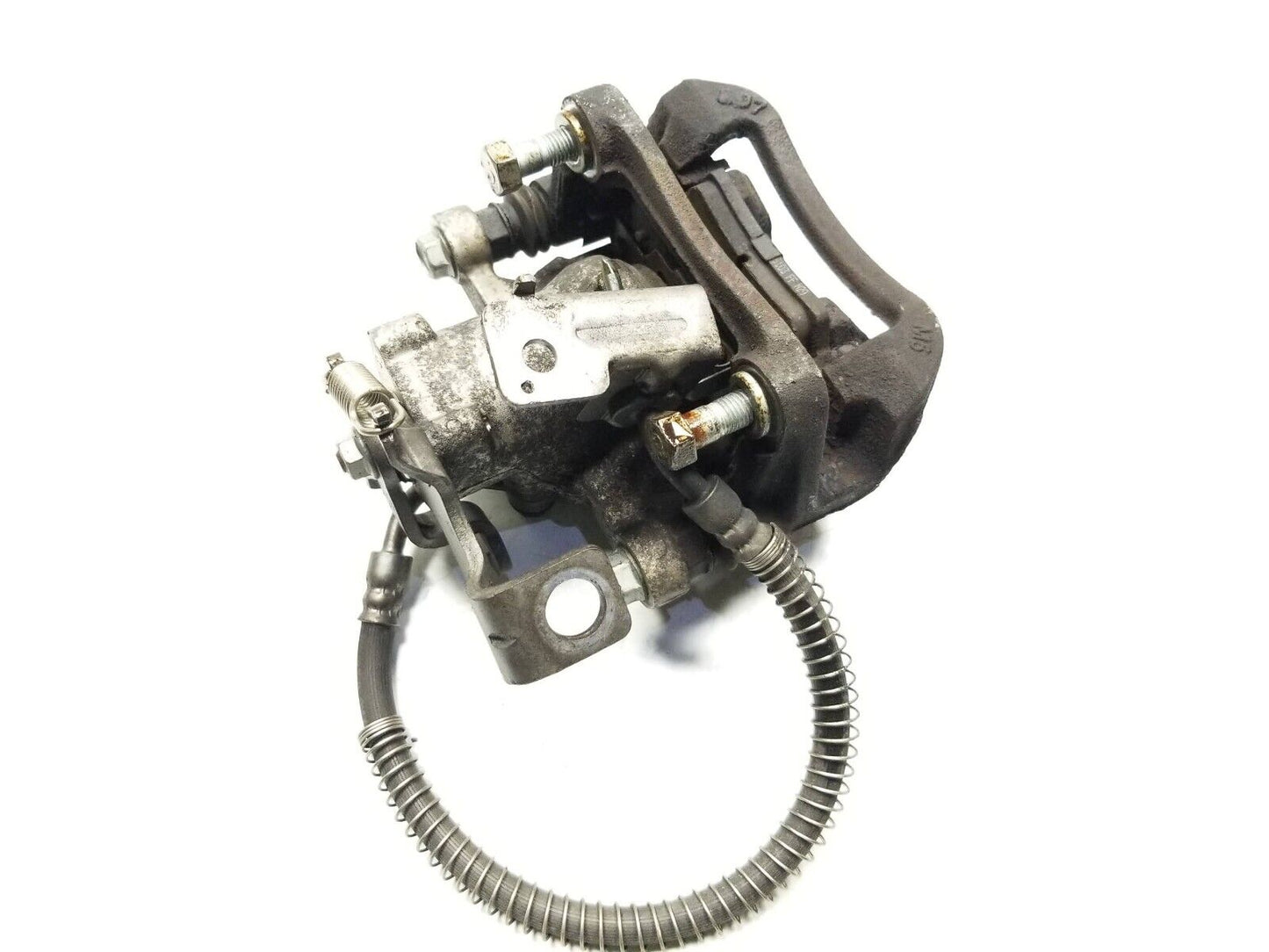 13 14 15 16 Hyundai Veloster Brake Caliper Rear Left Driver Sdie 1.6t OEM 86k