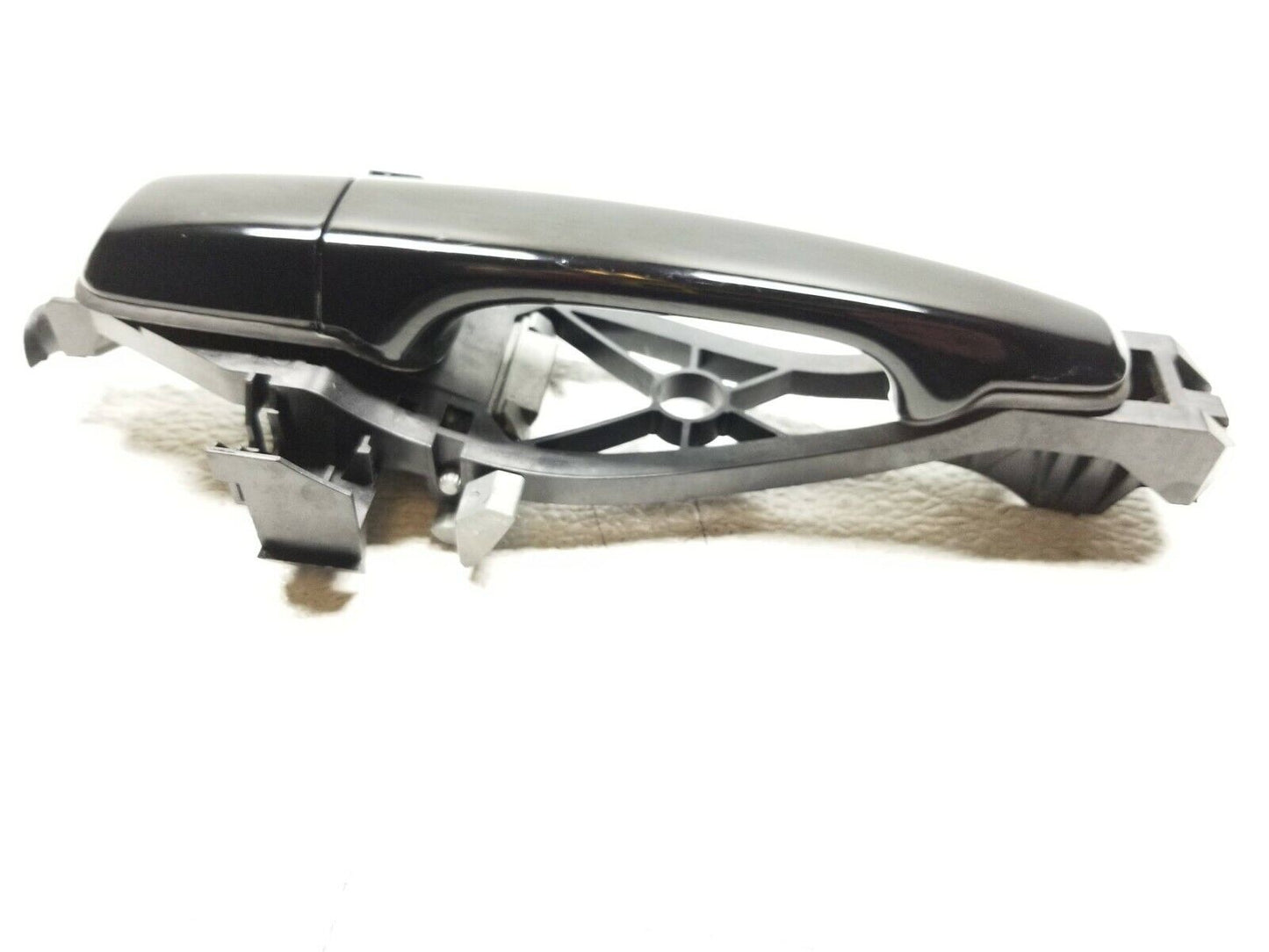 10 11 12 13 Volvo XC60 Rear Right Pass Exterior Door Handle OEM