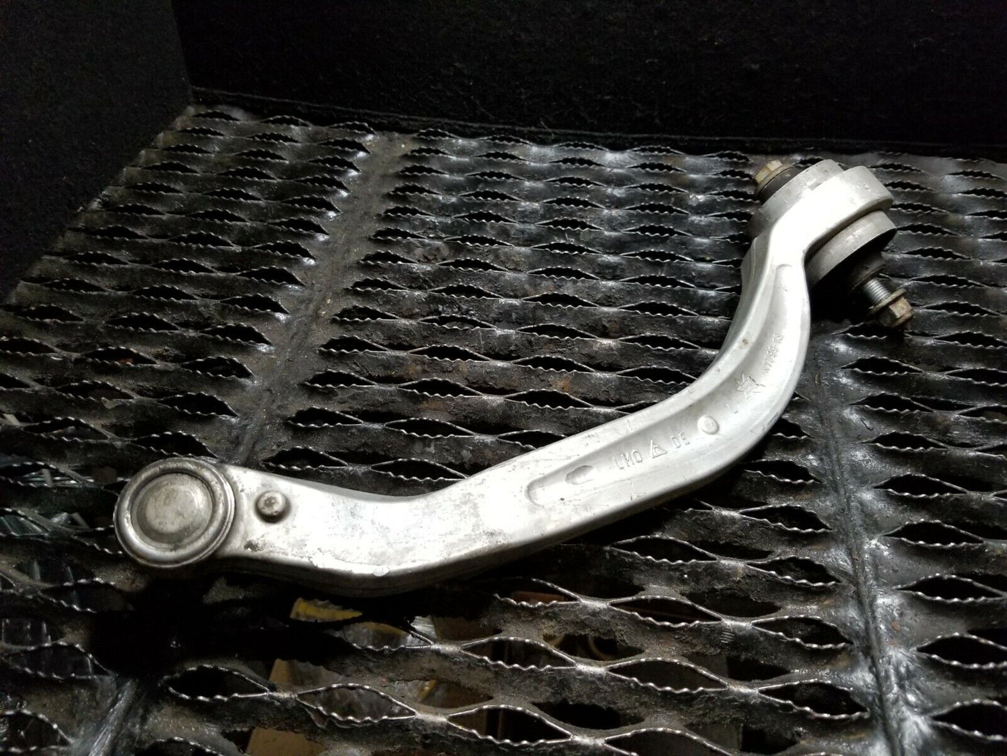 06 07 08 Audi A4 Front Left Driver Lower Control Arm OEM 85k Miles