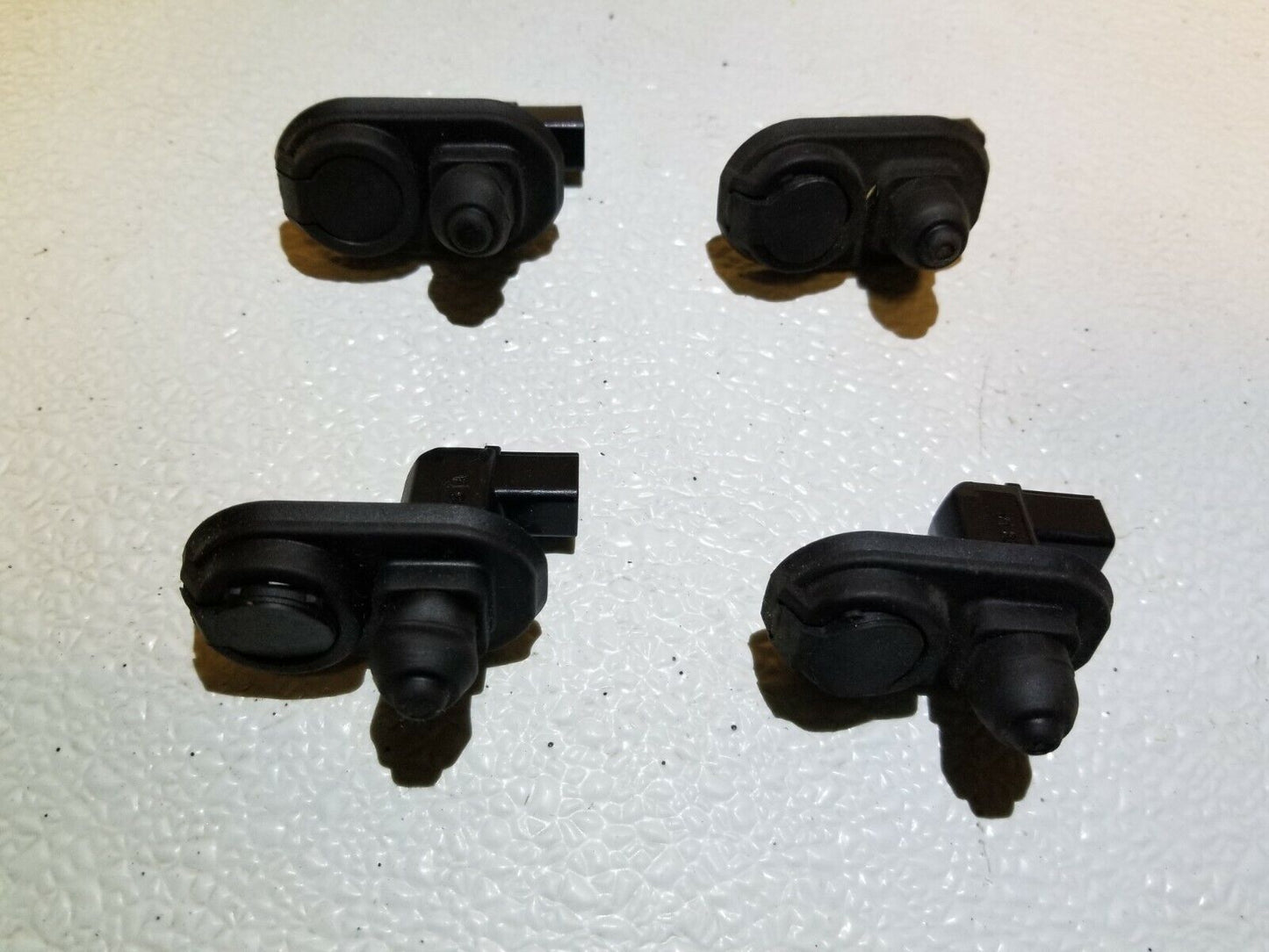 11 12 13 14 15 16 Honda Odyssey Ajar Jamb Door Switch 4pcs OEM 72k Miles