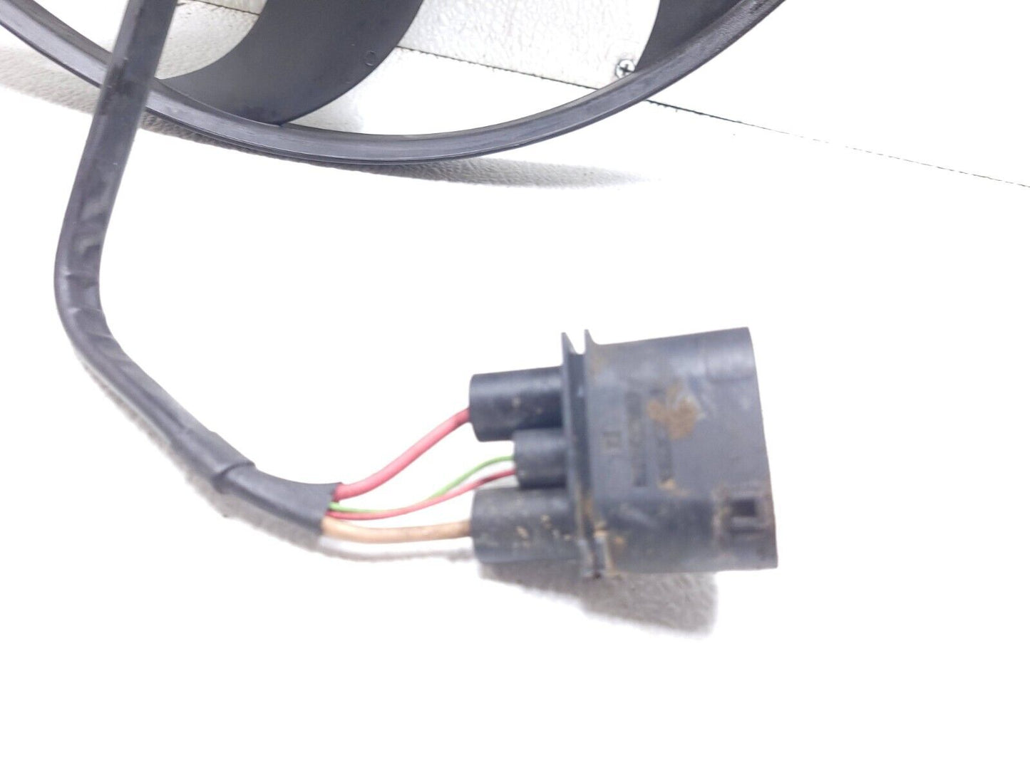 10 11 12 13 14 VW Golf GTI Radiator Cooling Fan OEM