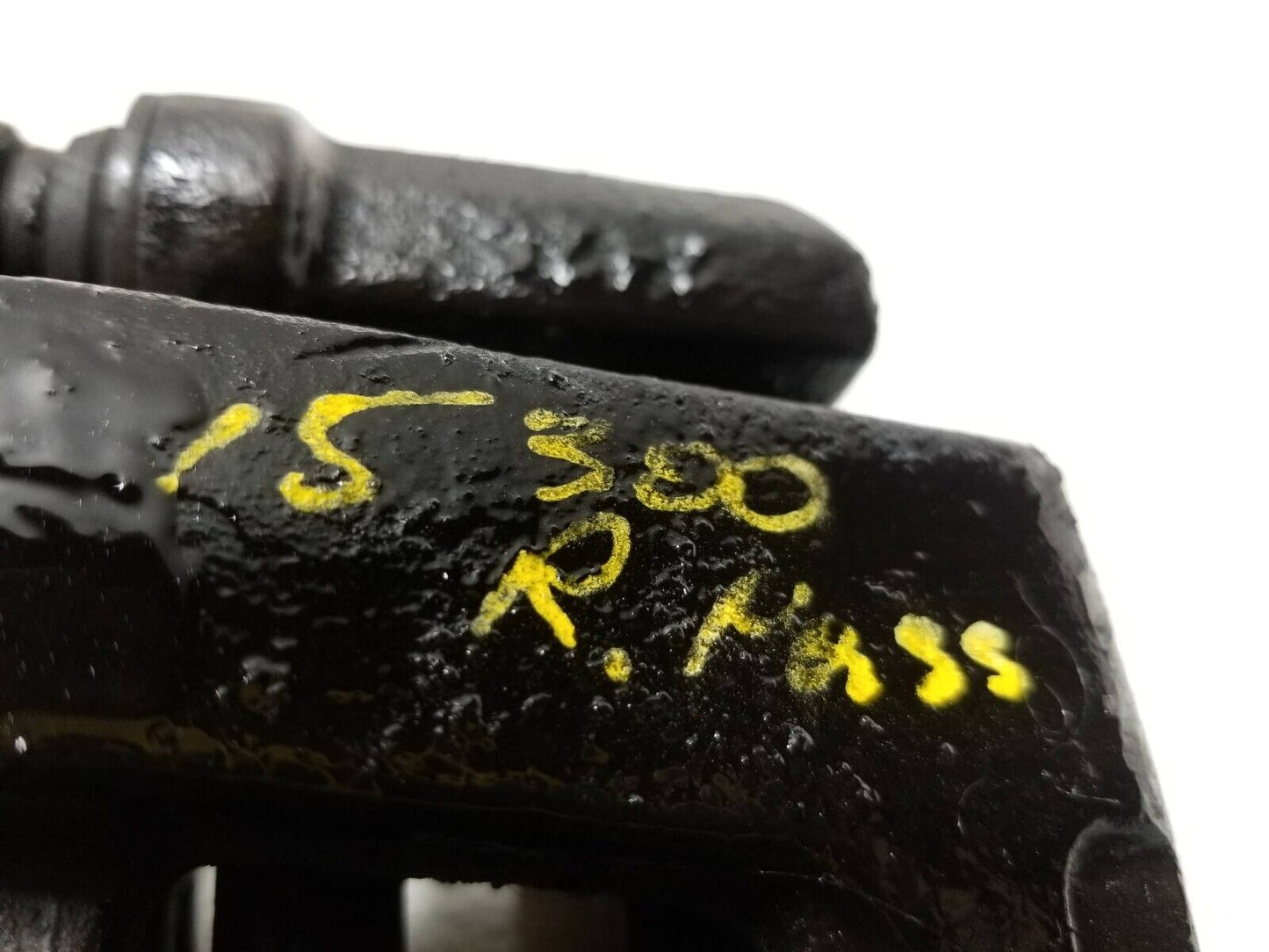 15 16 17 18 19 Chrysler 300 3.6l AWD Rear Brake Caliper Right Pass Side OEM 42k