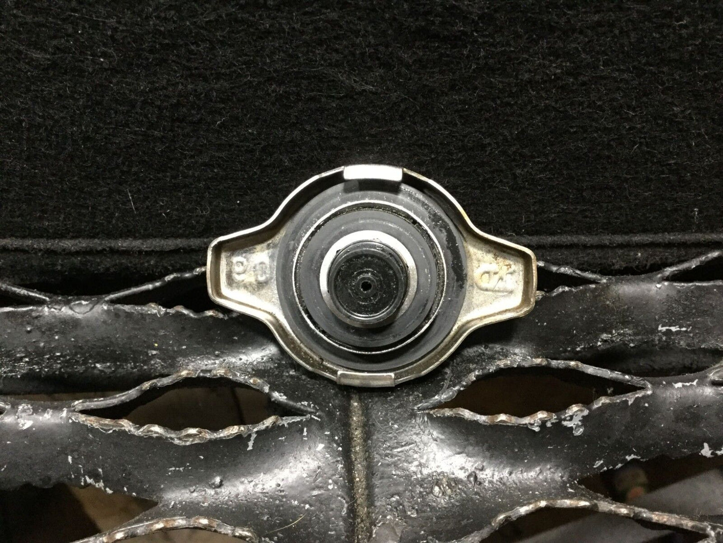 05 06 07 08 09 Toyota Prius Radiator Cap Engine Coolant OEM