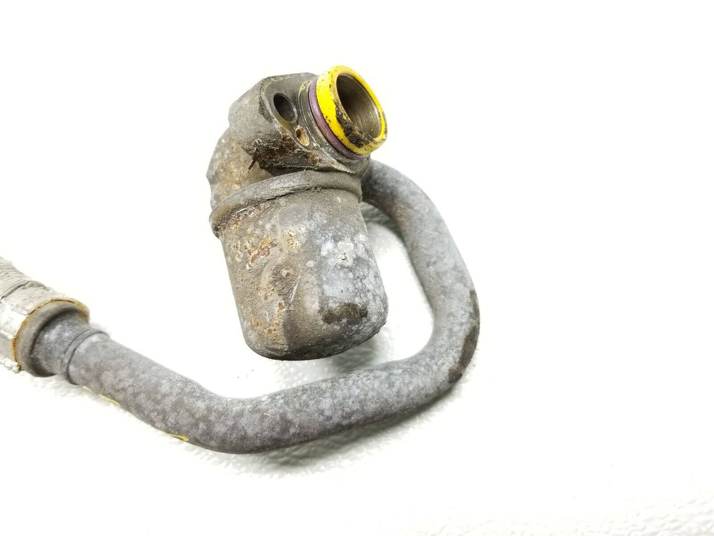 01 02 03 04 05 BMW E46 325xi A/c Hose Pipe Line OEM 125k Miles