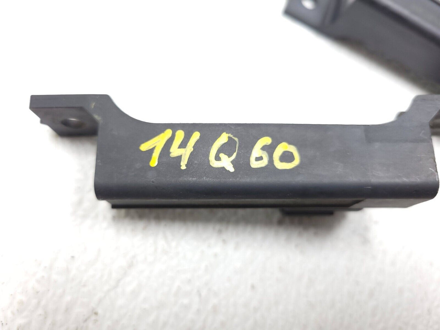 2014 2015 Infiniti Q60 Keyless Entry Smart Key Proximity Sensor 4pcs OEM