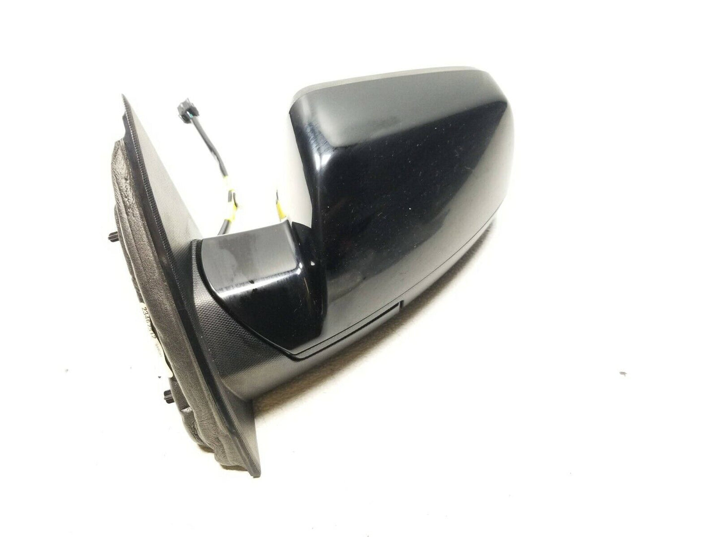 14 15 16 17 GMC Terrain Left Driver Door Side View Mirror OEM 14k Miles