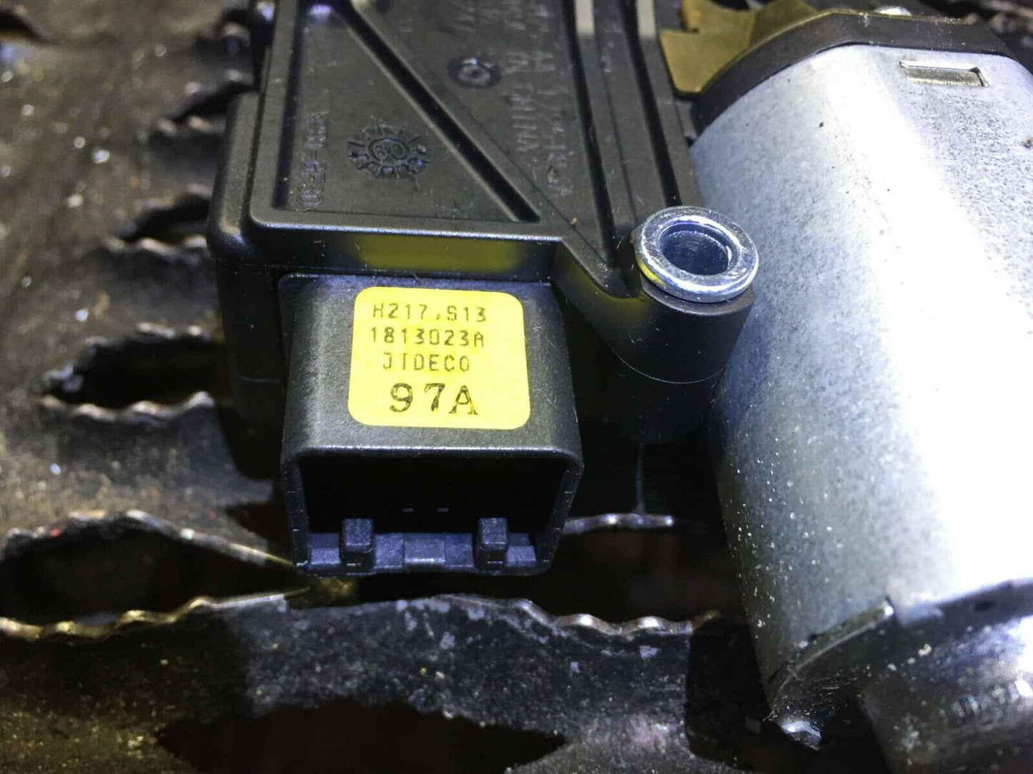 08 09 10 Subaru Impreza 2.5l Sedan Sunroof Motor OEM