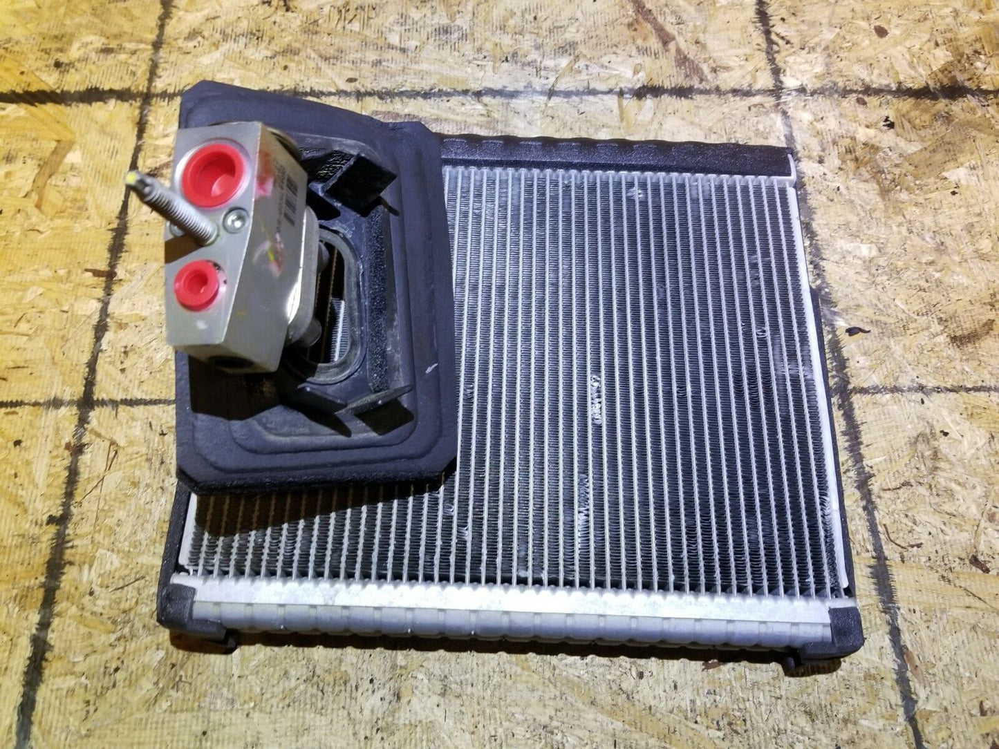12 13 14 15 16 Dodge Journey Front A/c Evaporator OEM 54k