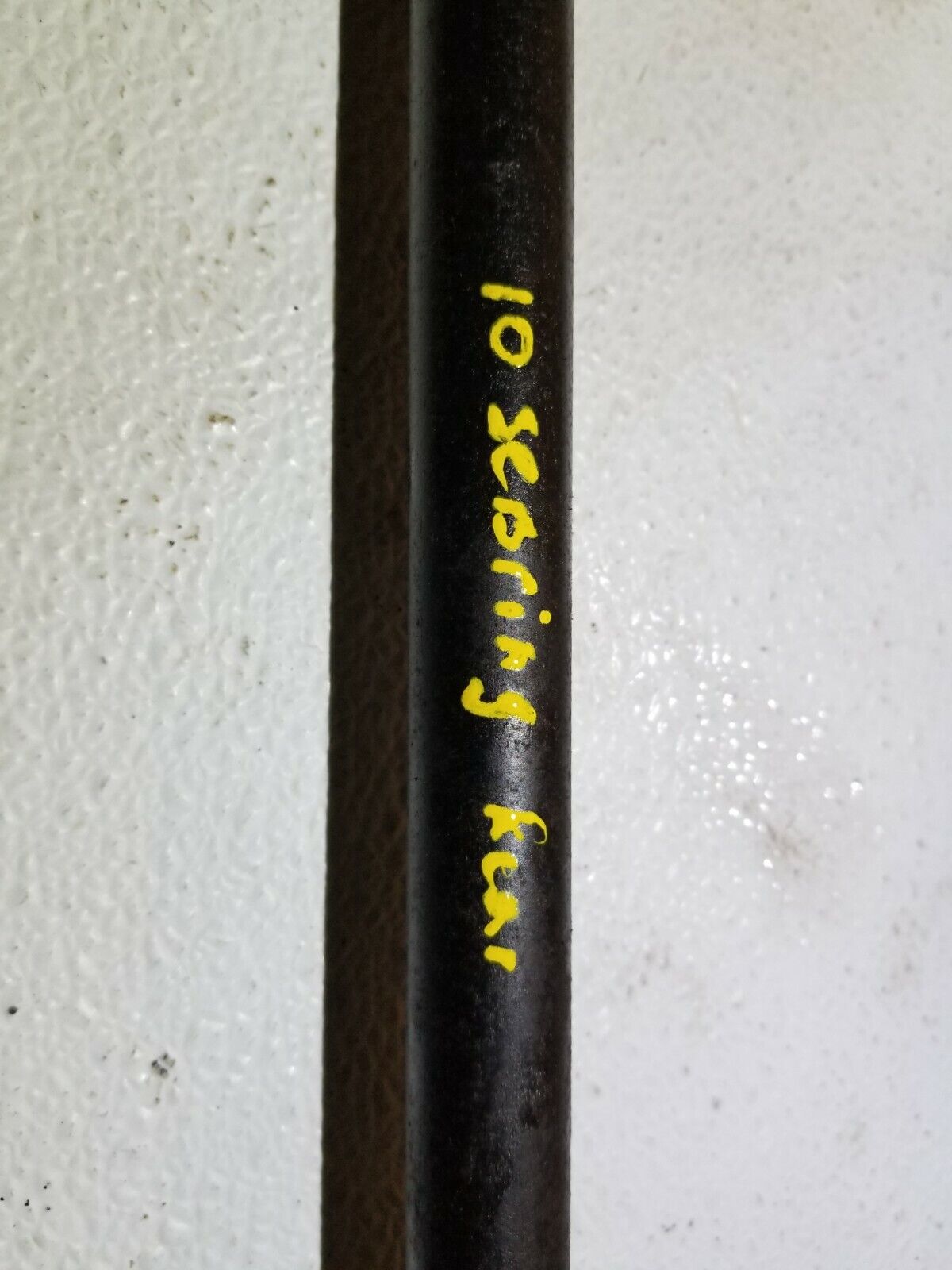 07 08 09 10 Chrysler Sebring Rear Control Arm 2pcs OEM 63k