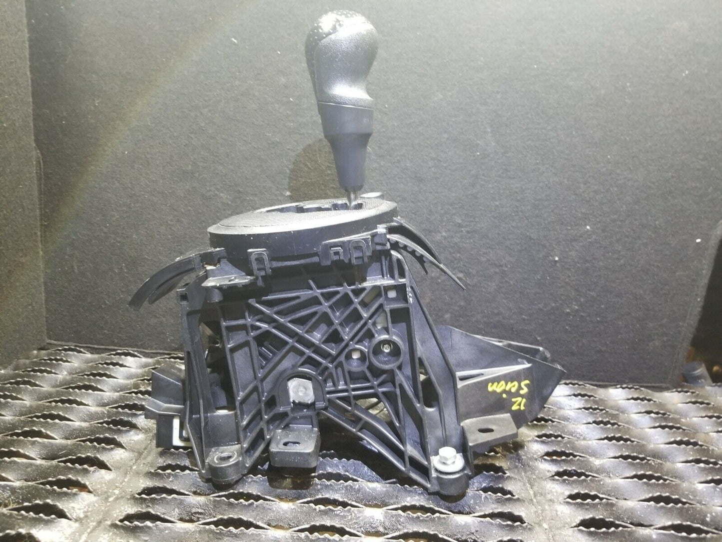 11 12 13 14 15 16 Scion Tc Automatic Floor Gear Shift Sifter Selector OEM 74k