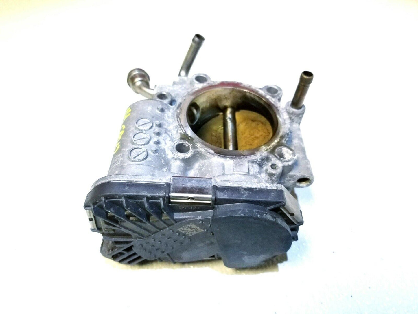 11 12 13 14 15 Chevy Cruze 1.8l Throttle Body OEM 23k Miles
