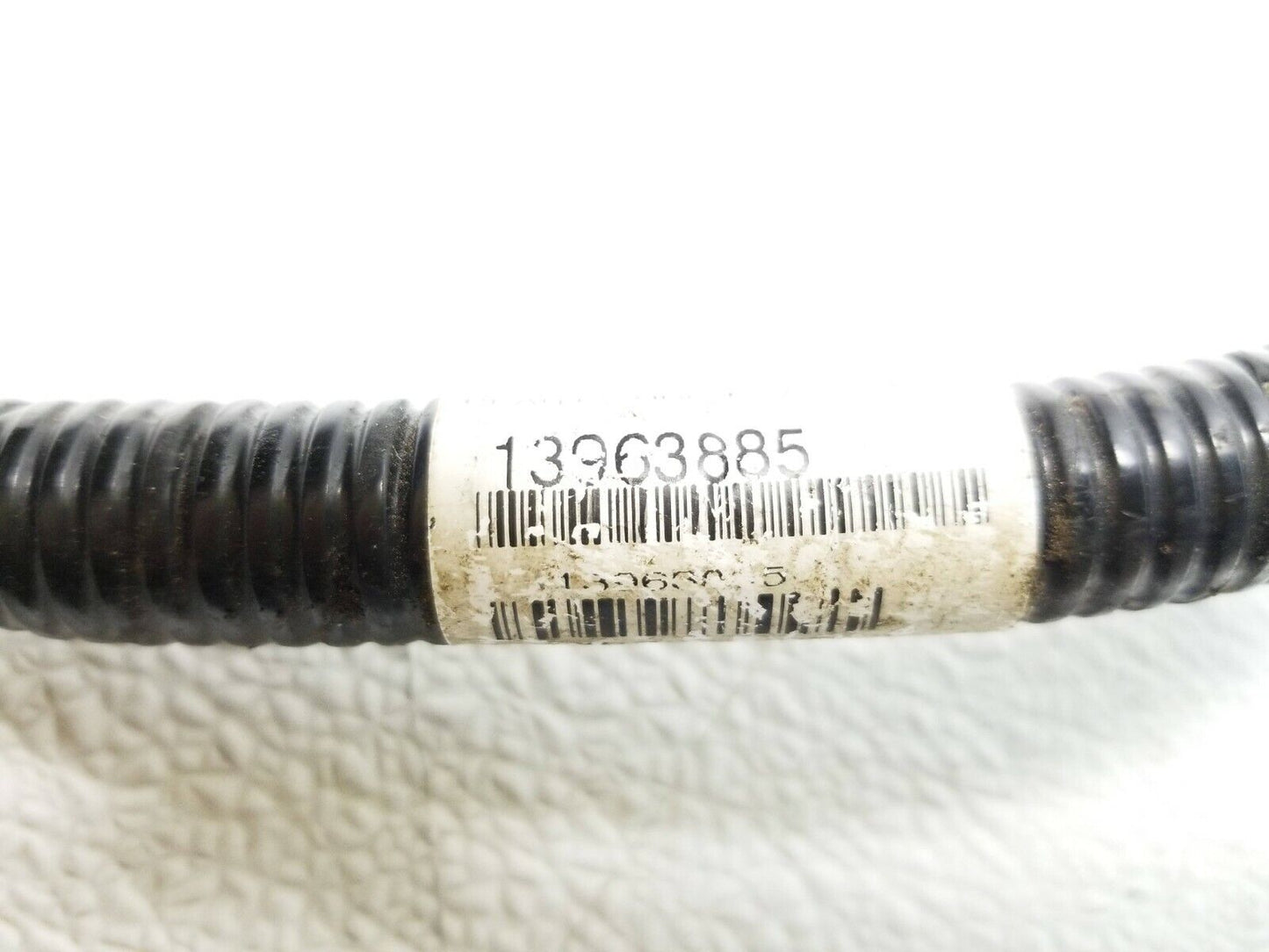 14 15 16 Buick Lacrosse Battery Positive Cable OEM 60k Miles