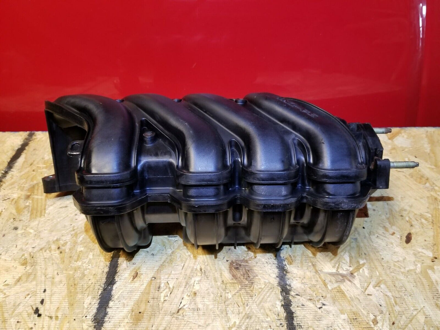 04 05 06 Scion Xa Intake Manifold OEM
