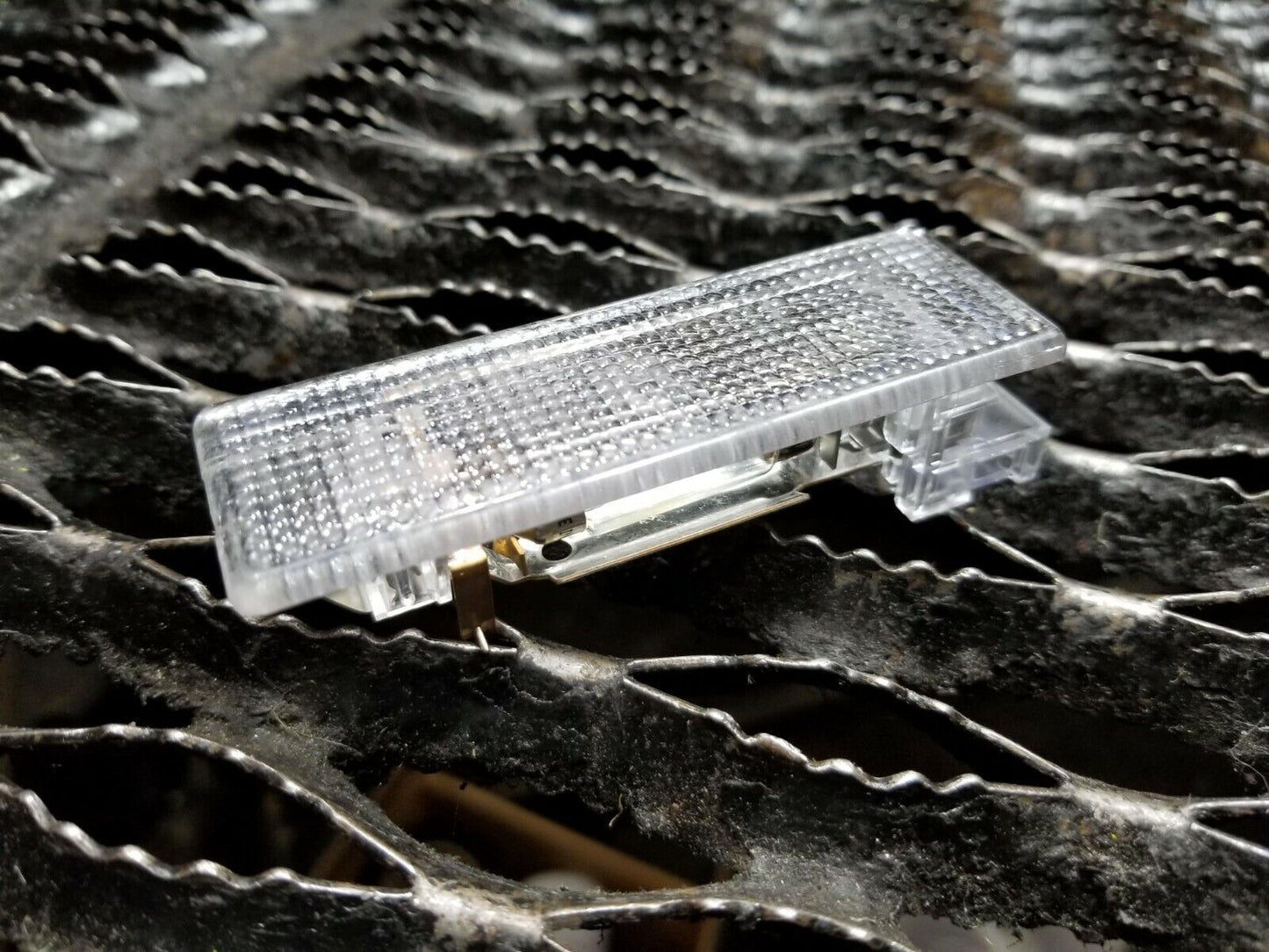 13 14 15 16 17 Volkswagen Cc Interior Light Lamp OEM