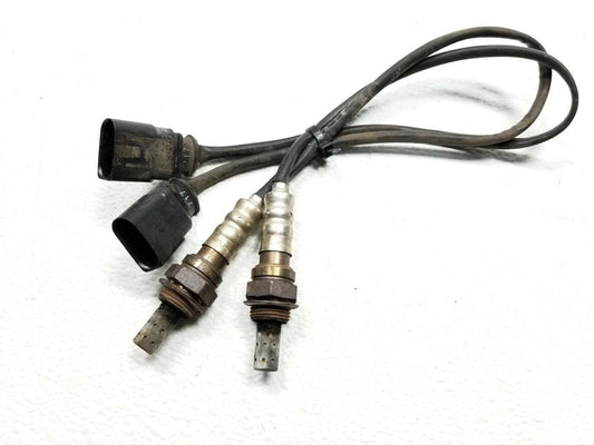 08 09 10 11 Audi A5 Coupe 3.2l Oxygen Sensor Pair OEM