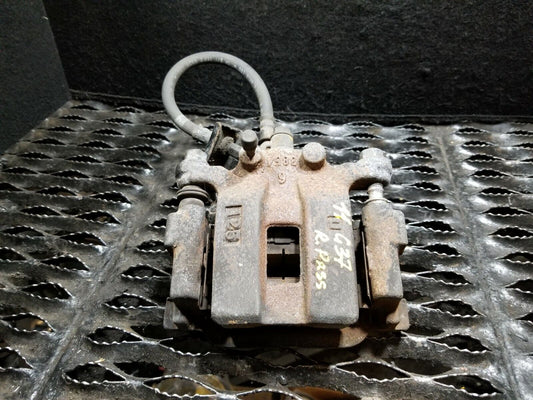 10 11 12 13 Infiniti G37 Coupe Rear Right Passenger Side Brake Caliper OEM 99k