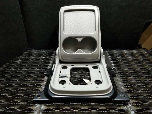11 12 13 Subaru Forester Rear Seat Armrest W/ Cup Holder OEM 33k
