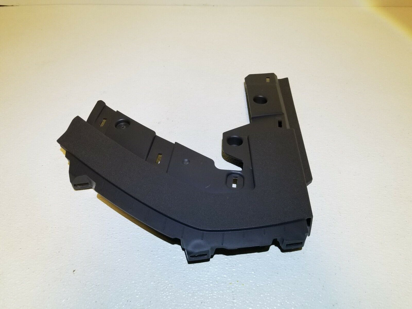 11 12 13 14 Ford Edge Center Console Side Trim Panel Left Driver OEM 43k Miles