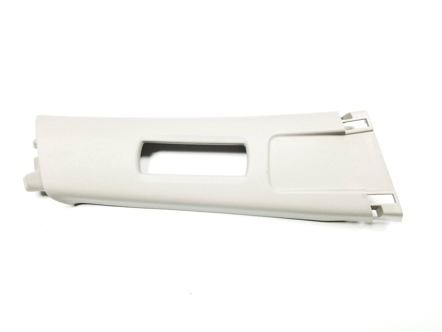 09 10 11 12 13 14 Honda Fit B Pillar Upper Trim Cover Right Pass Side OEM