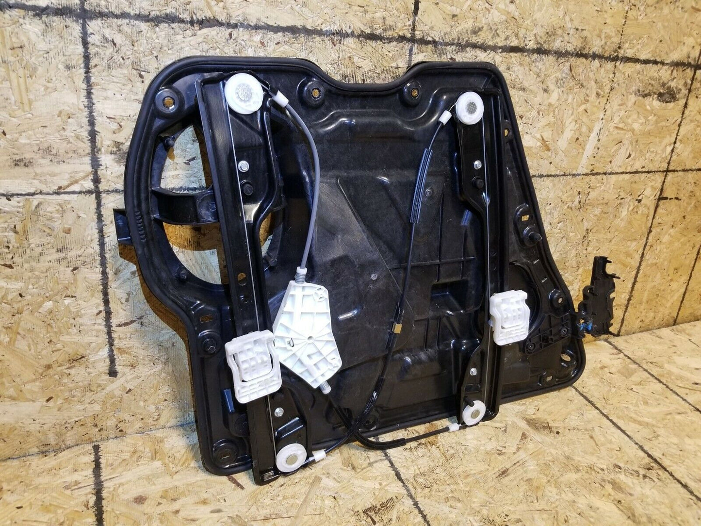 12 13 14 15 16 Dodge Journey Rear Right Pass Door Window Regulator Panel OEM