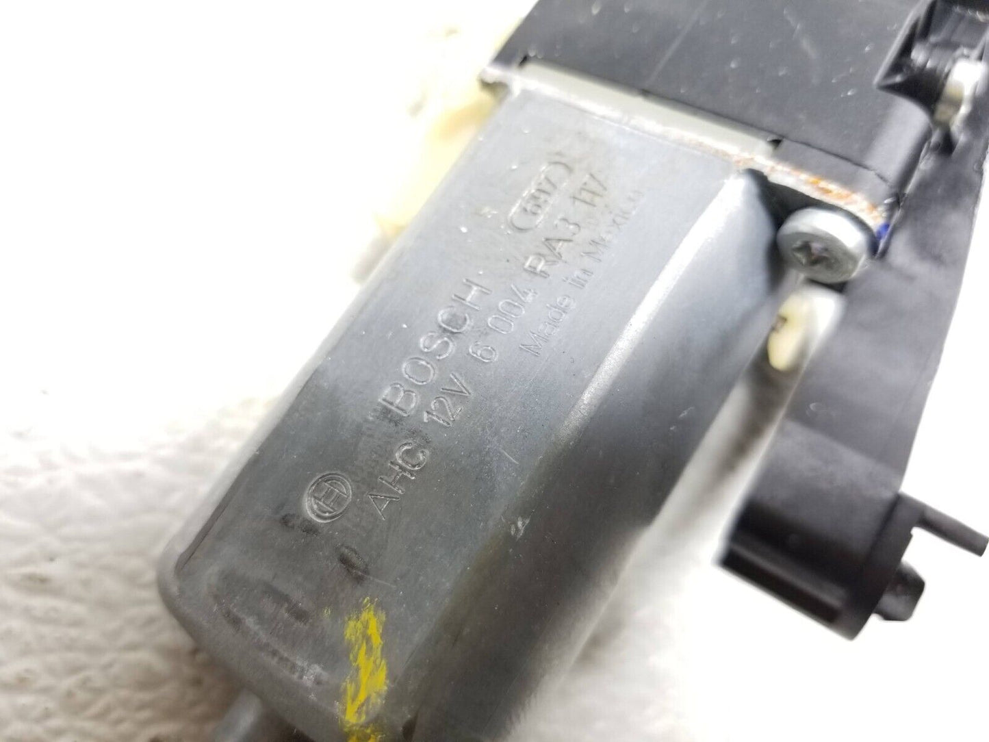 14 15 16 17 Jeep Grand Cherokee Front Right Pass Seat Adjustment Motor OEM