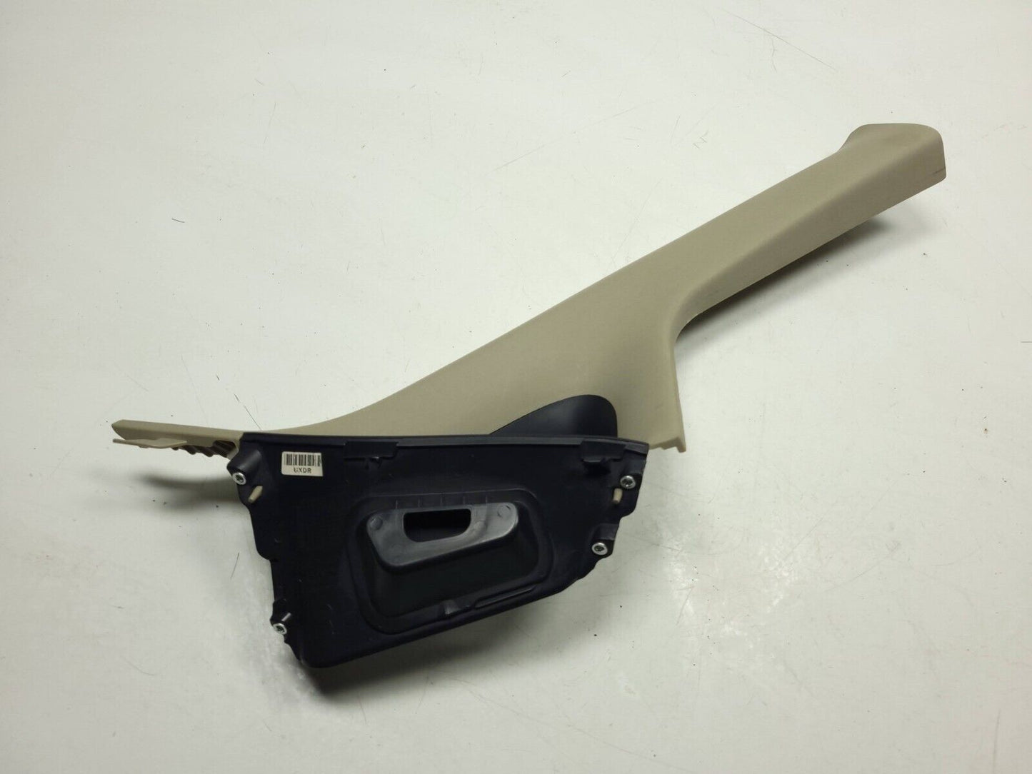 12 13 14 15 Kia Rio Rear C Pillar Upper Trim Panel Cover Passenger Side OEM