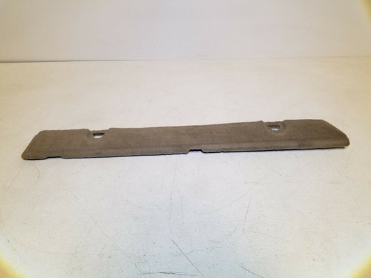 06 07 08 09 Range Rover Sport Trunk Liner Boot Trim Cover Right Pass Side OEM