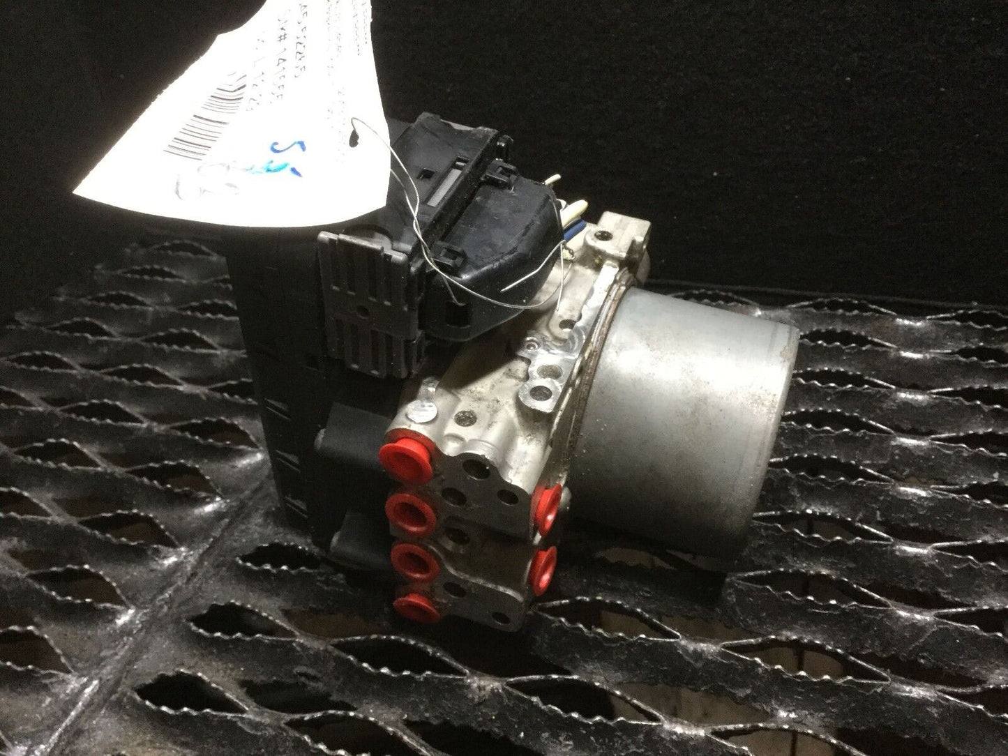 11 12 13 Scion Tc ABS Anti Lock Brake Pump W/ Module 44540-21050 OEM N55 12k