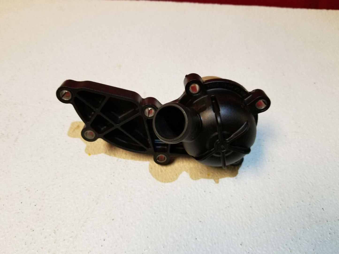 08 09 10 11 Audi A5 3.2l Thermostat W/ Housing OEM