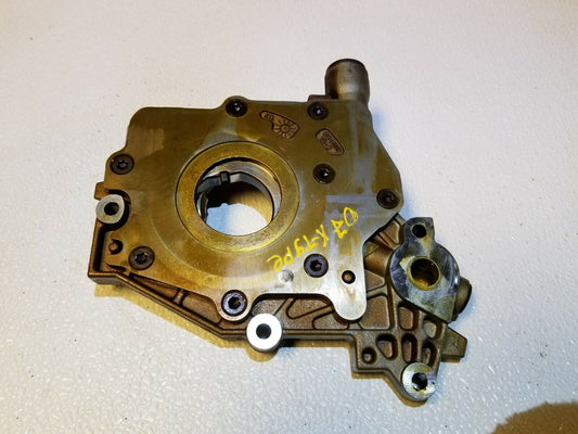 05 06 07 08 Jaguar X-type 3.0l Engine Oil Pump OEM 86k Miles