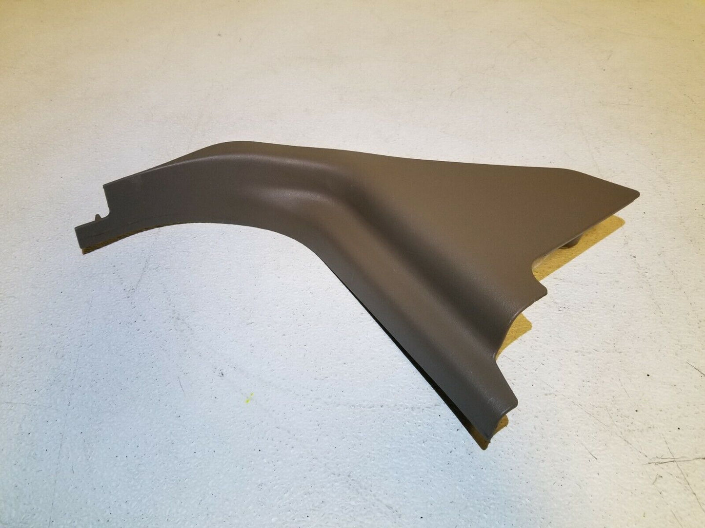 06 07 08 09 Range Rover Sport Right Passenfer Side Cowl Kick Trim Panel OEM