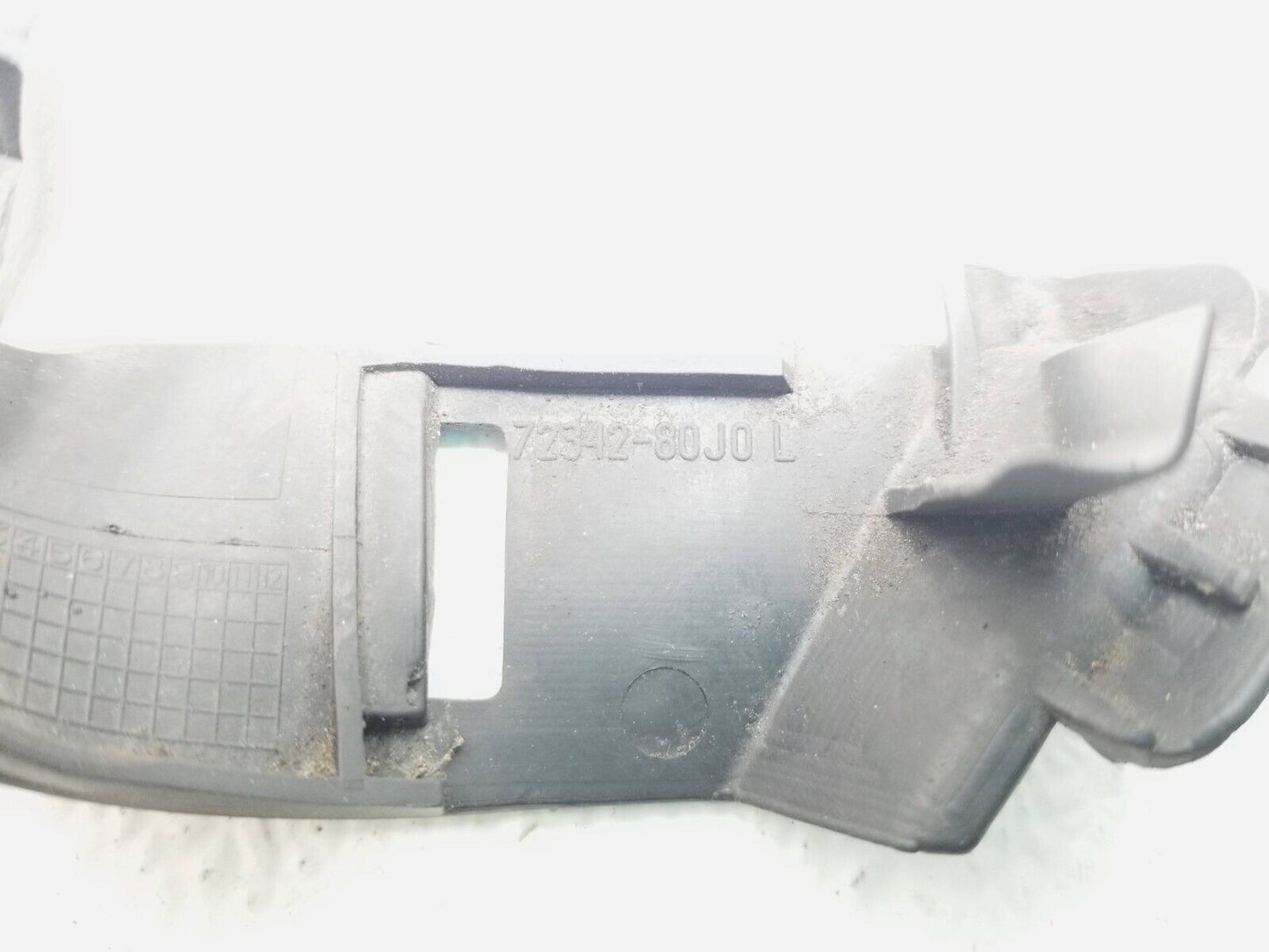 2007 - 2013 Suzuki SX4 Fender Cowl Trim Panel Pair OEM 70k Miles