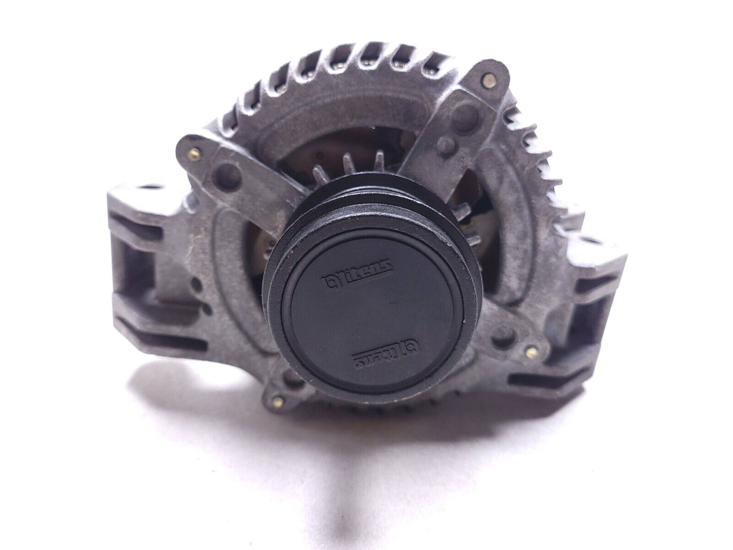 11 12 13 Jeep Grand Cherokee Alternator 12v 160amp  3.6l OEM