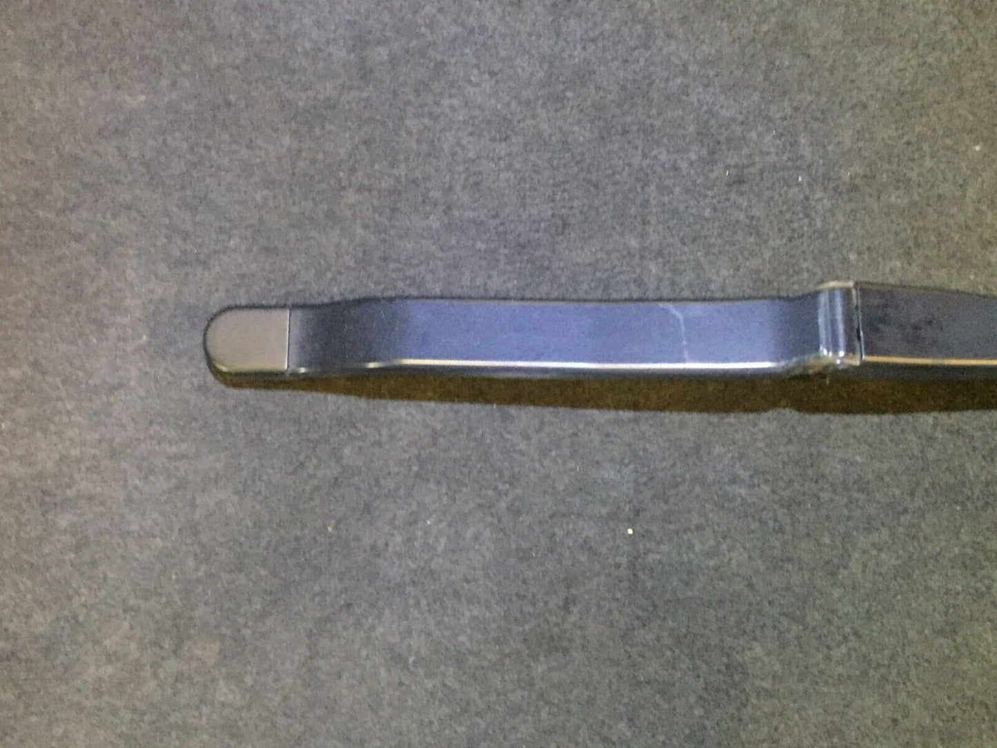 08 09 10 Subaru Impreza 2.5 Wiper Arm Driver Side OEM D43