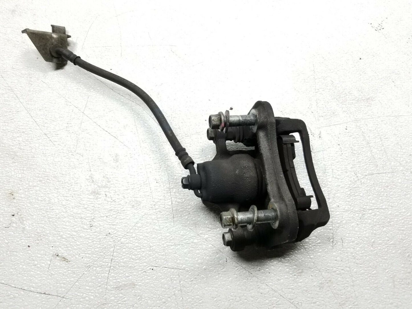 15 16 17 Hyundai Sonata Rear Brake Caliper Right Passenger Side OEM