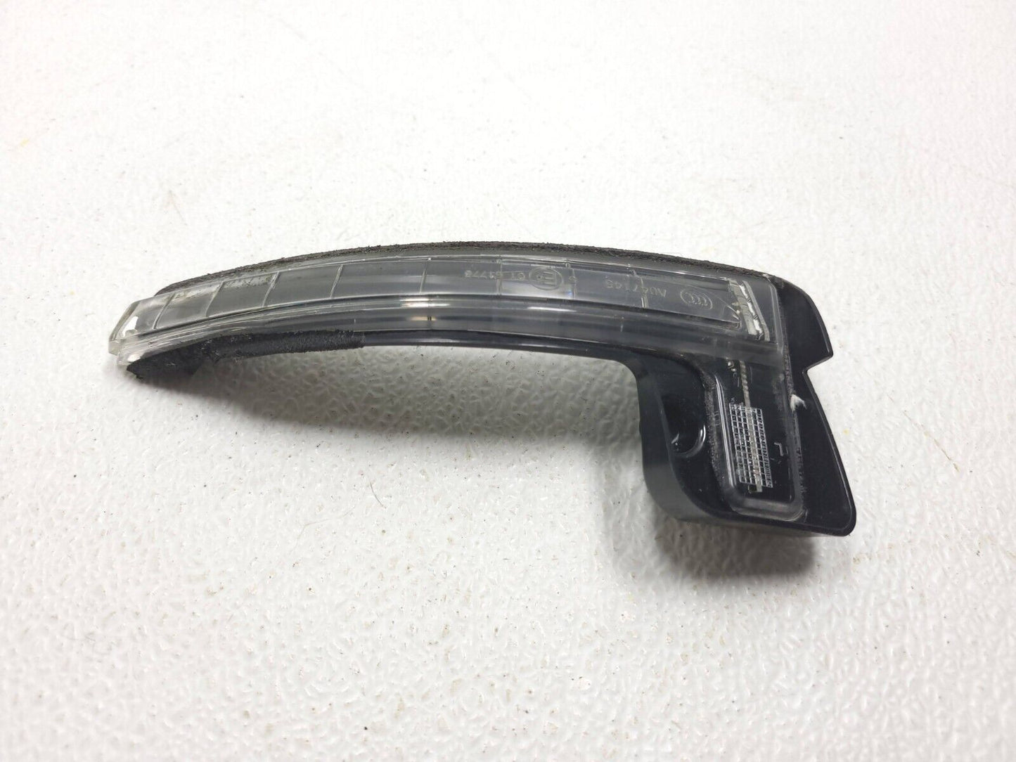 14 15 16 17 18 Jeep Cherokee Side View Mirror Turn Signal Driver Left OEM