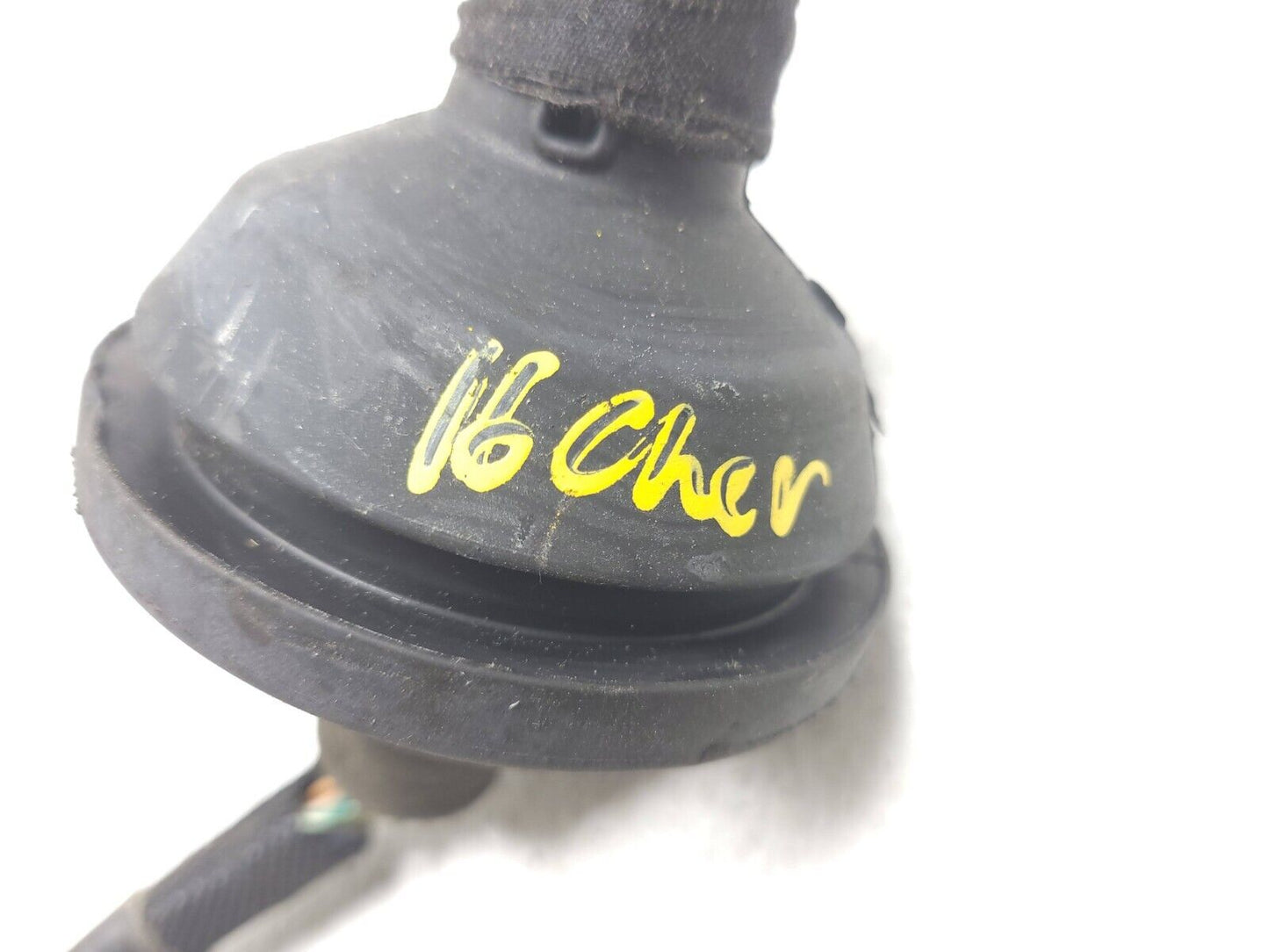 14 15 16 17 18 Jeep Cherokee Dash Wire Wiring Harness 68268012ac OEM
