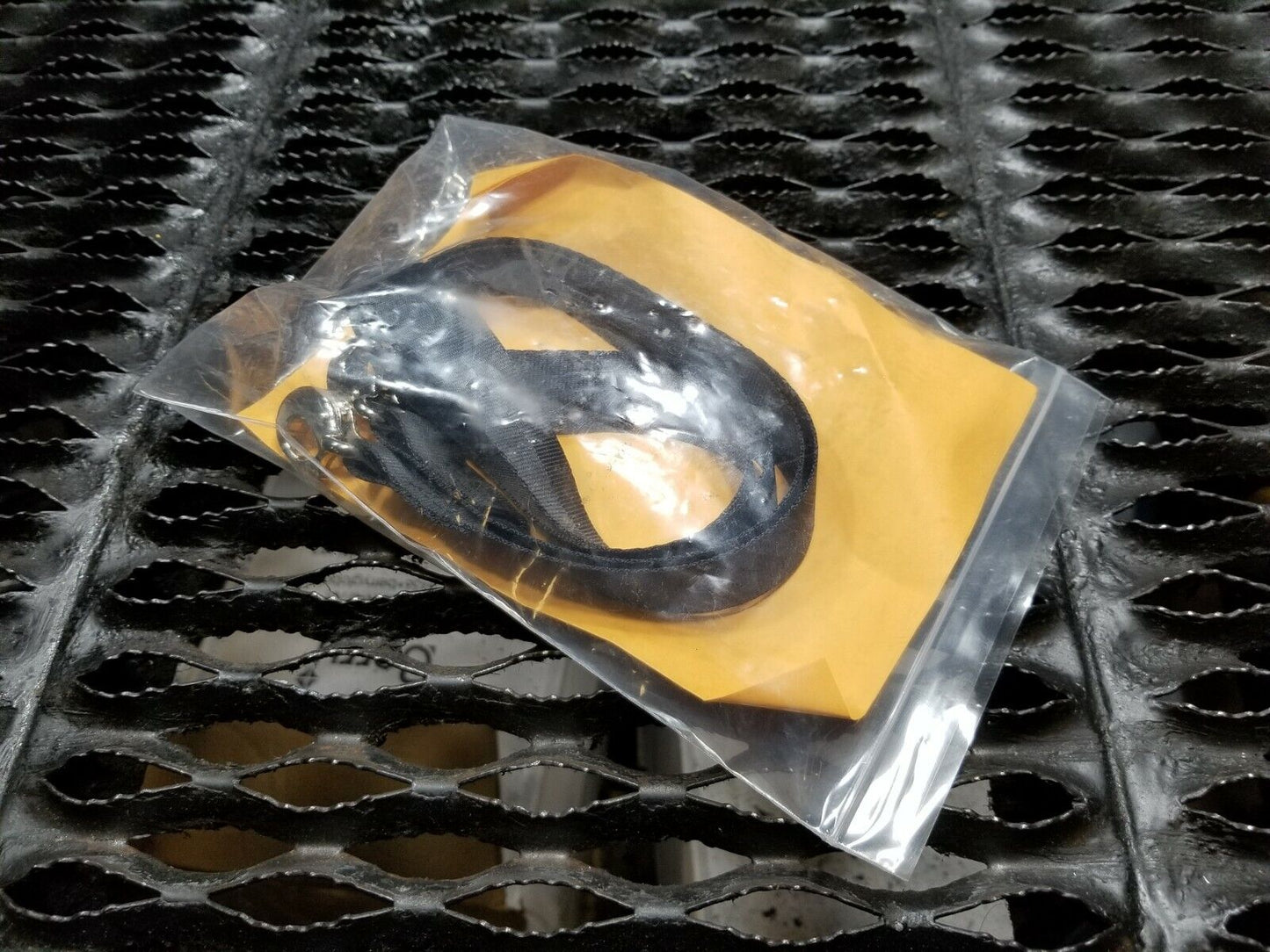 11 12 13 14 15 16 Scion Tc Flat Tire Belt OEM