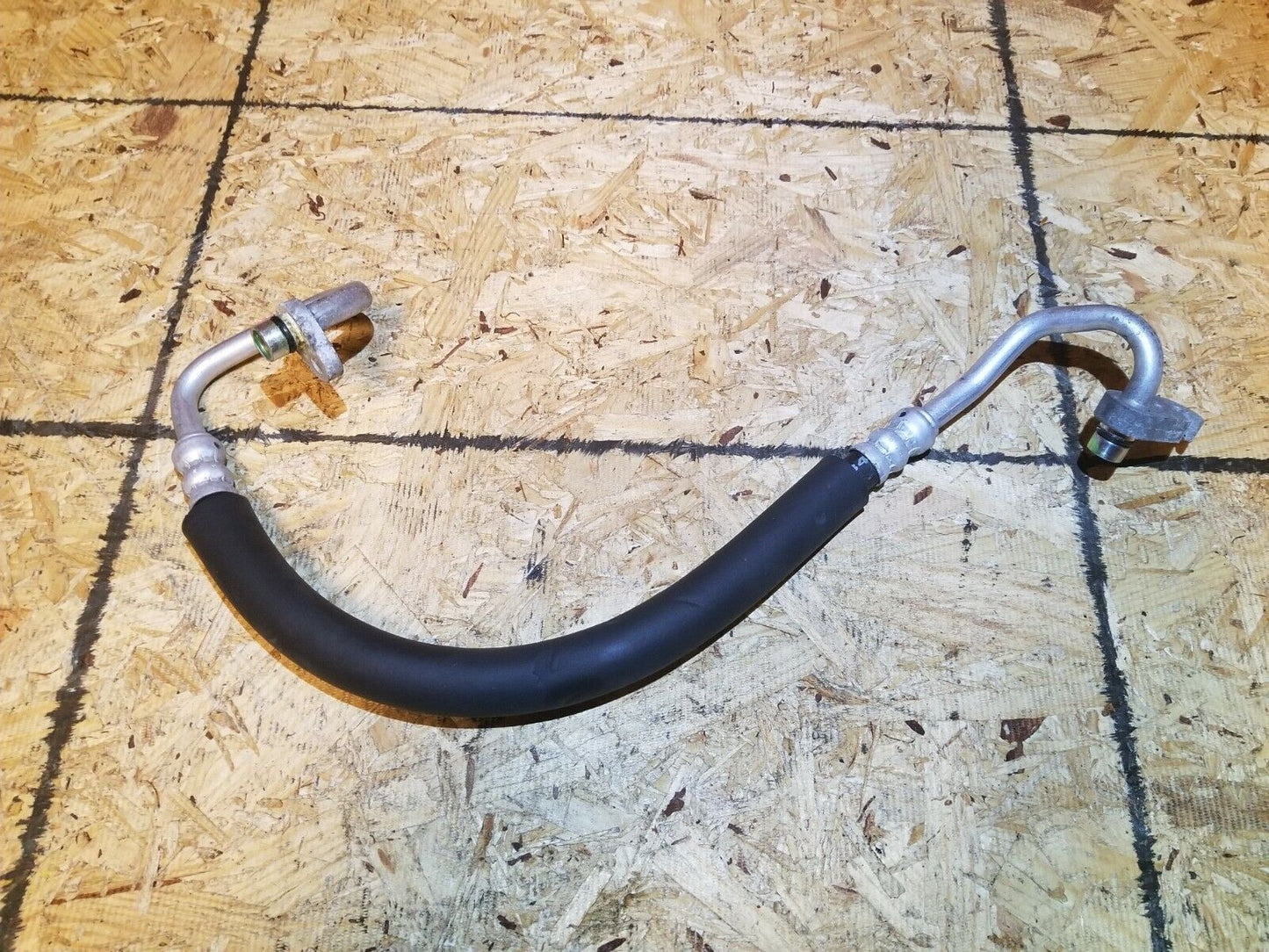 13 14 15 Nissan Altima A/c Hose Pipe Line OEM 57k