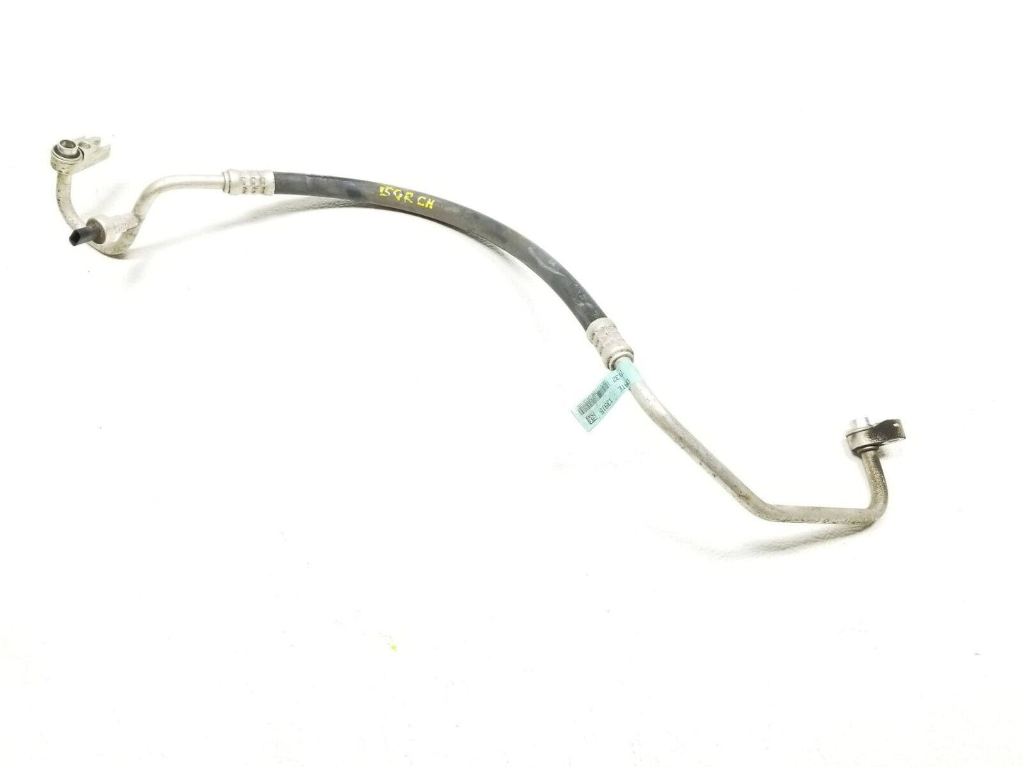 14 15 16 17 Jeep Grand Cherokee AC Air Conditioning Discharge Hose Tube Line OEM