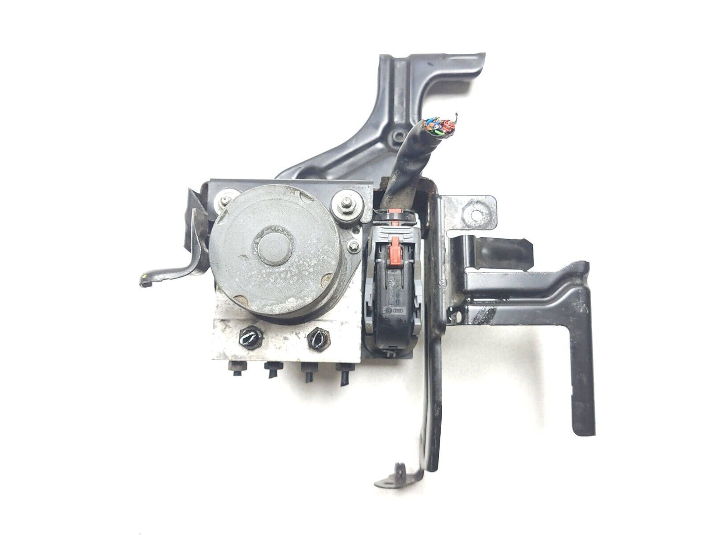 2005-2008 Audi A4 ABS Anti Lock Brake Pump OEM