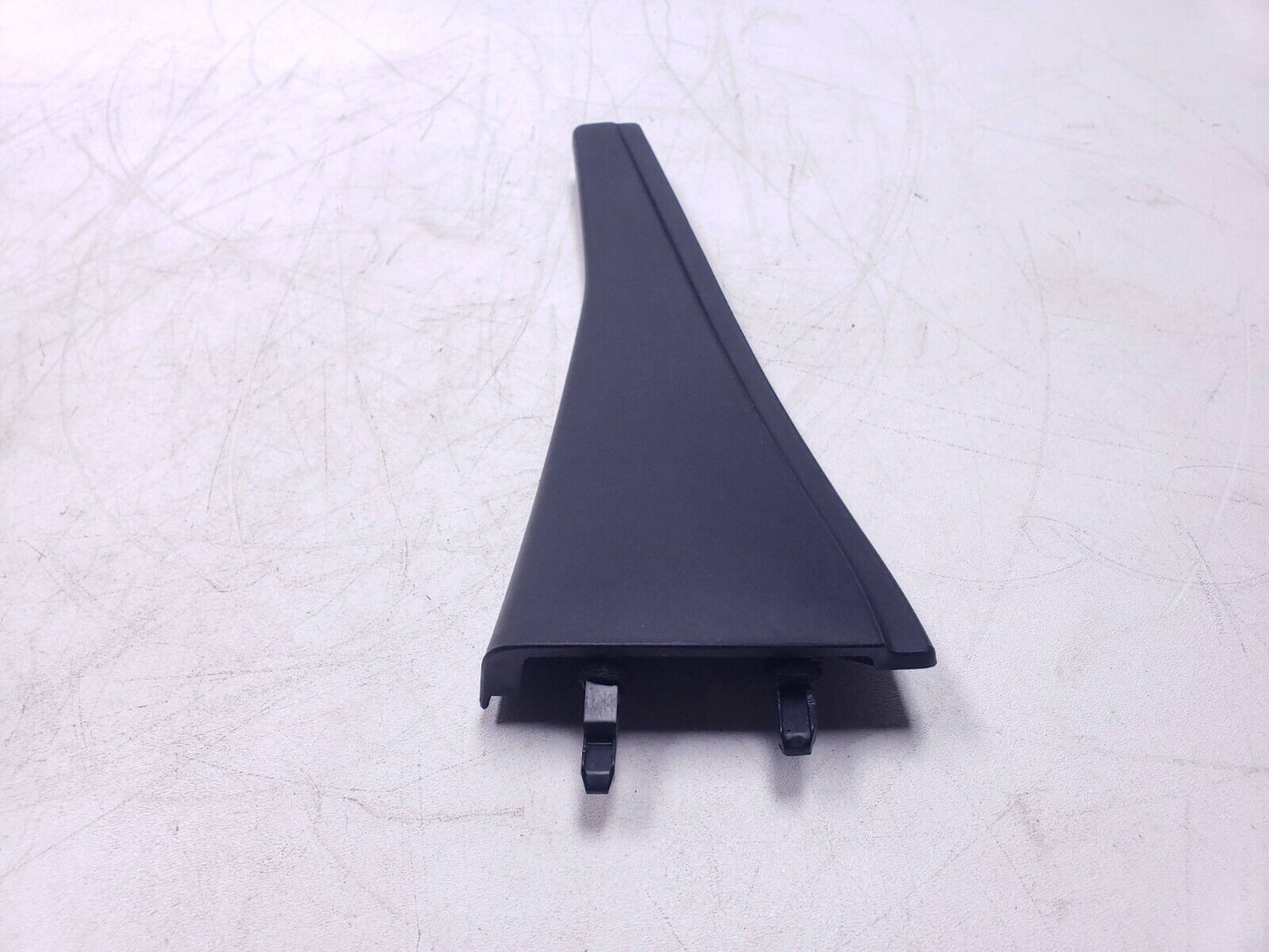 2004 2005 2006 Scion Xa Door Molding Trim Cover Rear Right Passenger Side OEM