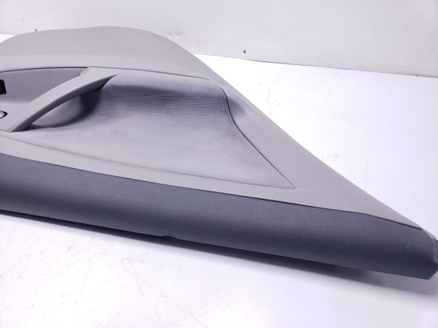 06 07 08 09 Toyota Camry Rear Door Panel Trim Left Driver Side OEM