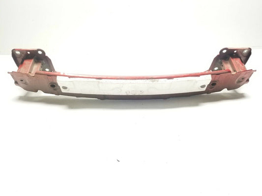 14 15 16 Mazda 3 Sdn Rear Bumper Reinforcement Absorber Bar OEM 41k Miles