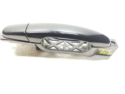 14 15 16 17 GMC Terrain Front Right Pass Exterior Door Handle OEM 14k Miles
