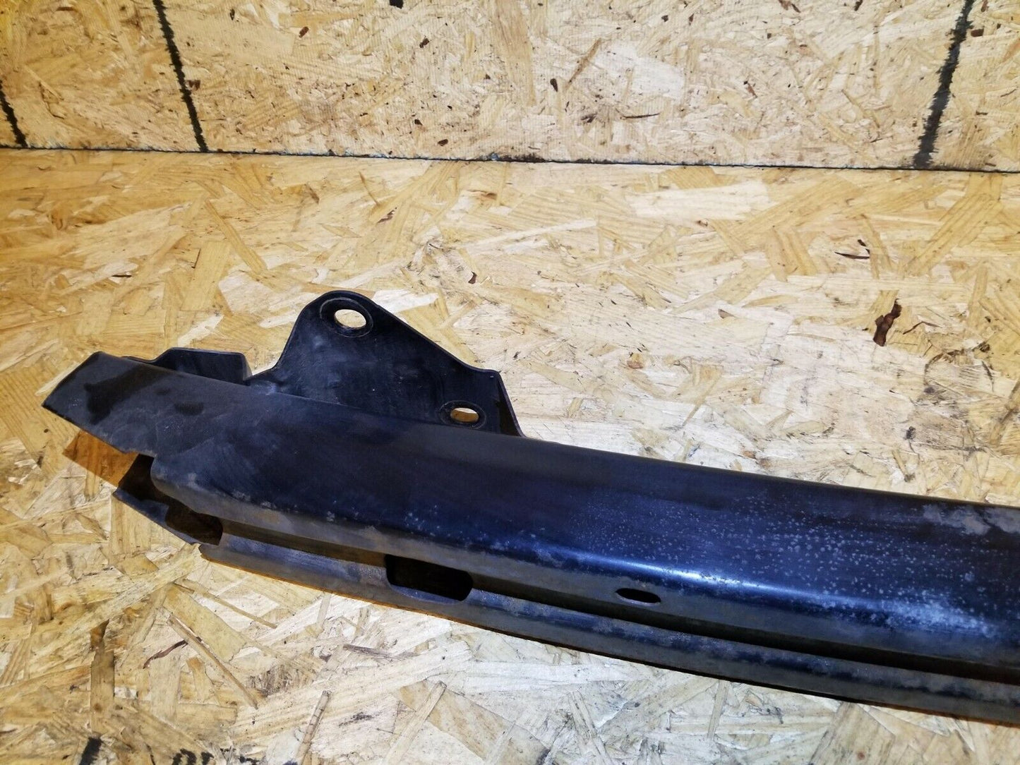 11 12 13 14 Ford Edge Rear Bumper Reinforcement Absorber Bar OEM
